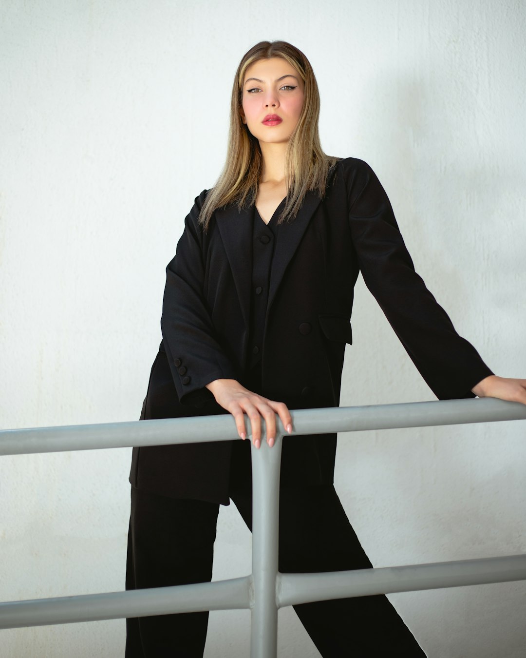 Sarah Chen, Principal Architect