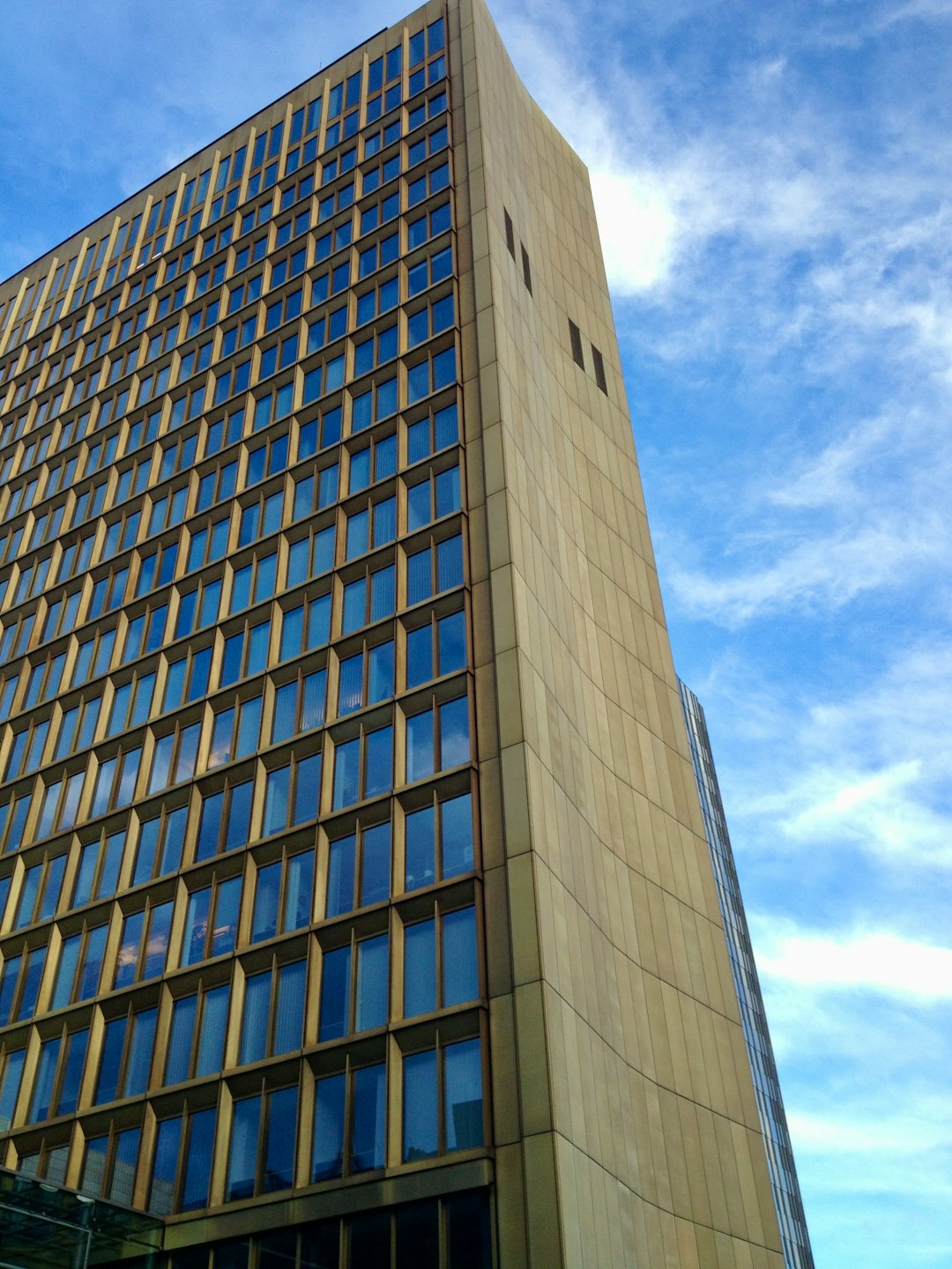 Cosmic Business Center