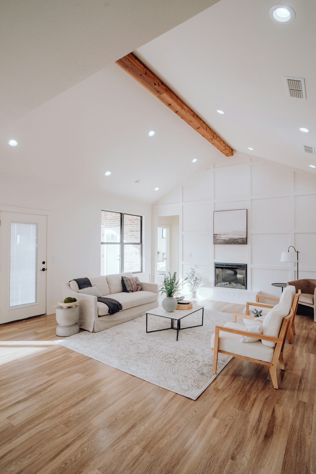 Nebula Living Spaces