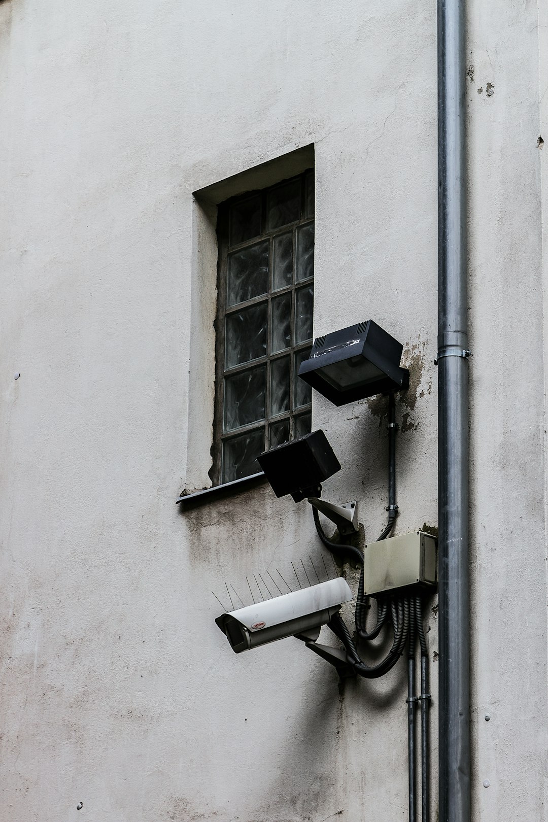 Privacy Protection